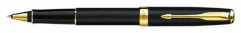 Parker Sonnet Matte Black Roller